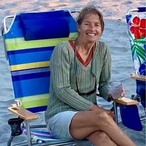 Meet your Posher, Peg